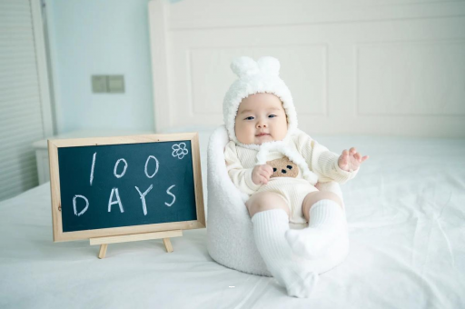 日喀则宝宝发热症状