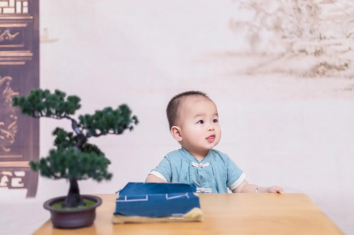 日喀则二岁宝宝发型